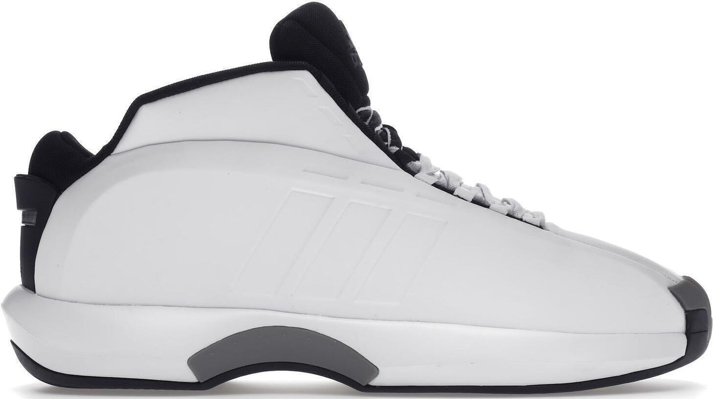 Size 12 - adidas Crazy 1 Kobe 2022 Stormtrooper (GY3810)