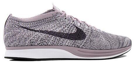 Size 12.5 - Nike Flyknit Racer Lavender (526628-500)