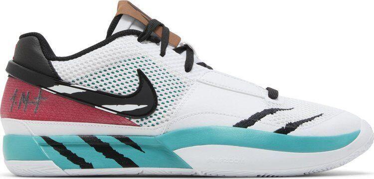 Size 10 - Nike Ja 1 Reverse Scratch (FV5957-100)