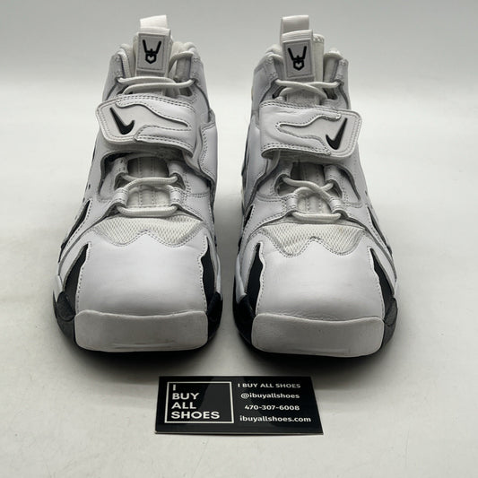 Size 10.5 - Nike Air DT Max '96 Colorado Away - White Black (HM9236-100)