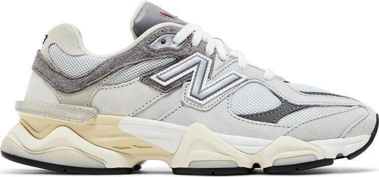 Size 8 - New Balance 9060 Raincloud (U9060GRY)