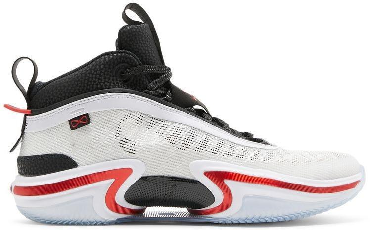 Size 11 - Air Jordan 36 Psychic Energy (CZ2650-100)