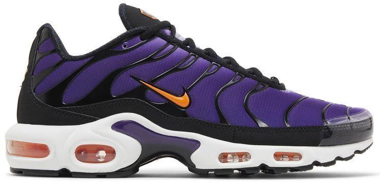 Size 12 - Nike Air Max Plus OG 2024 Voltage Purple (DX0755-500)