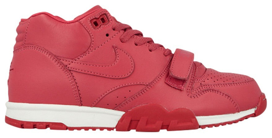 Size 11.5 - Nike Air Trainer 1 Premium QS Mid Light Redwood (607081-800)