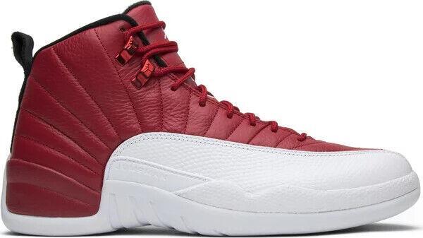 Size 10.5 - Air Jordan 12 Retro Gym Red (130690-600)
