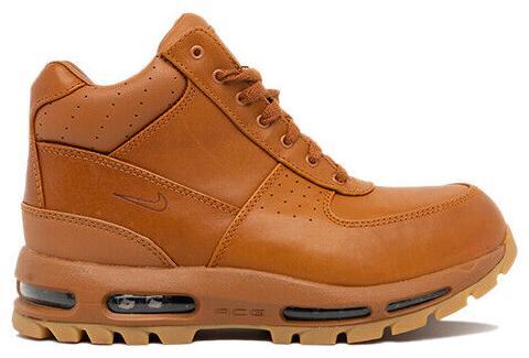 Size 12.5 - Nike Air Max Goadome Tawny (865031-208)