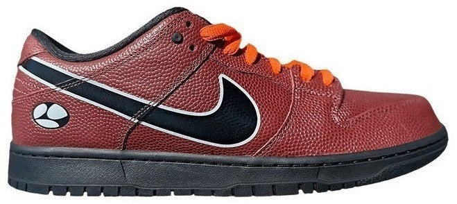 Size 12 - Limosine Skateboards x Nike Dunk SB Low Football (HJ4131-200)