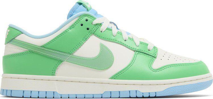 Size 12 - Nike Dunk Low Green Shock (FZ4015-399)