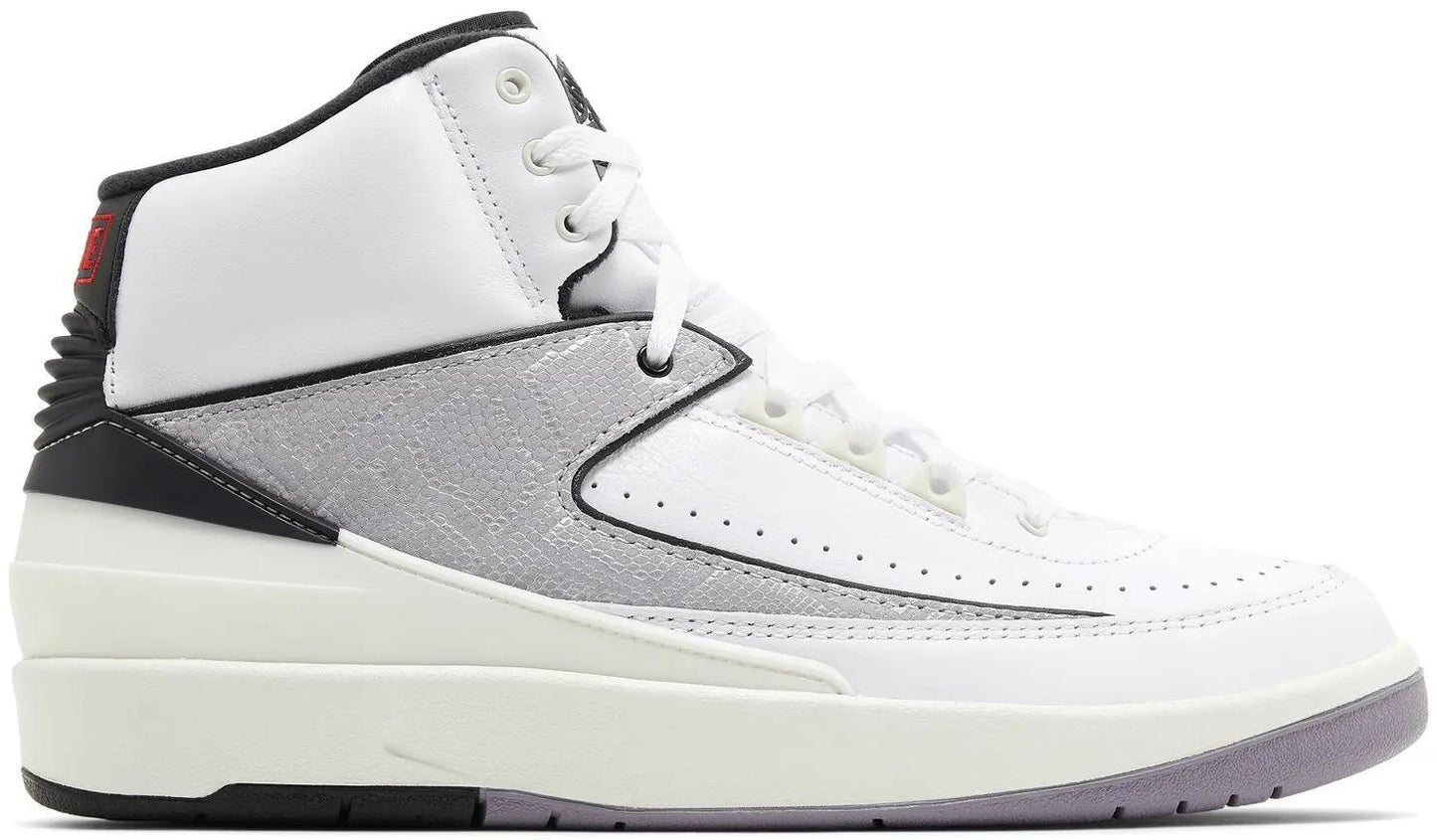 Size 11 - Air Jordan 2 Retro Python (DR8884-102)