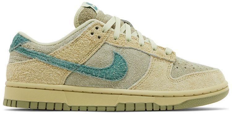 Size 14 - Nike Dunk Low Olive Aura W (HJ7291-371)