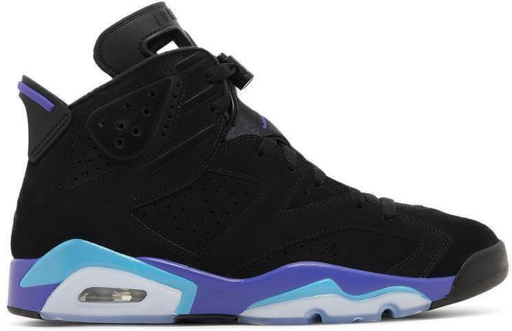 Size 11 - Air Jordan 6 Retro Aqua (CT8529-004)