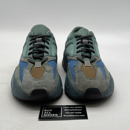 Size 8.5 - Adidas Yeezy Boost 700 Faded Azure (GZ2002)