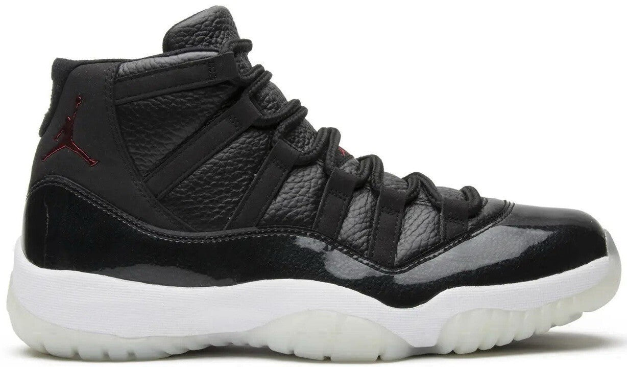 Size 10.5 - Air Jordan 11 Retro 72-10 2015 (378037-002)