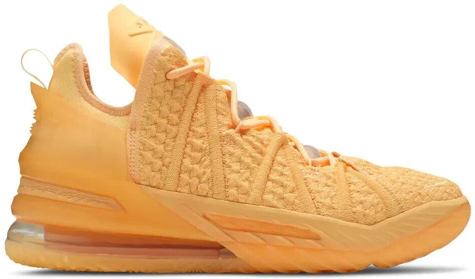 Size 13 - Nike LeBron 18 Sisterhood (DB8148-801)