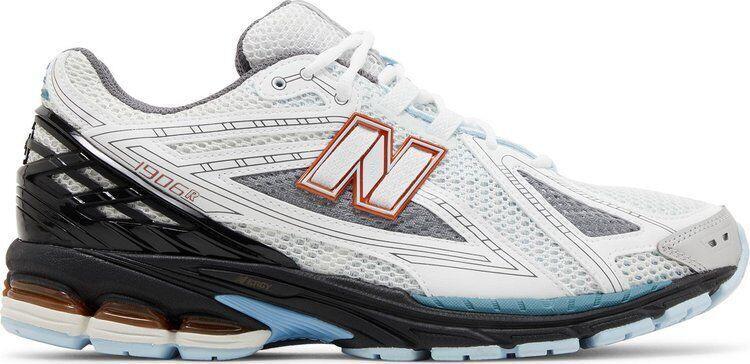 Size 9 - New Balance 1906R White Bright Sky (M1906RBO)