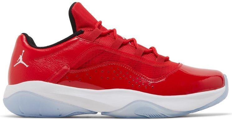 Size 12 - Air Jordan 11 CMFT Low University Red (DN4180-601)