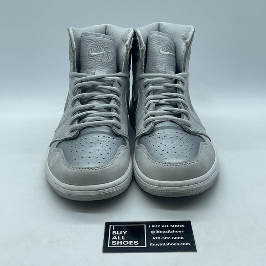 Size 9.5 - Air Jordan 1 Retro OG CO.JP High Tokyo Suede Leather (DC1788-029)