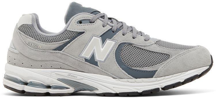 Size 9 - New Balance 2002R Steel Orca (M2002RST)