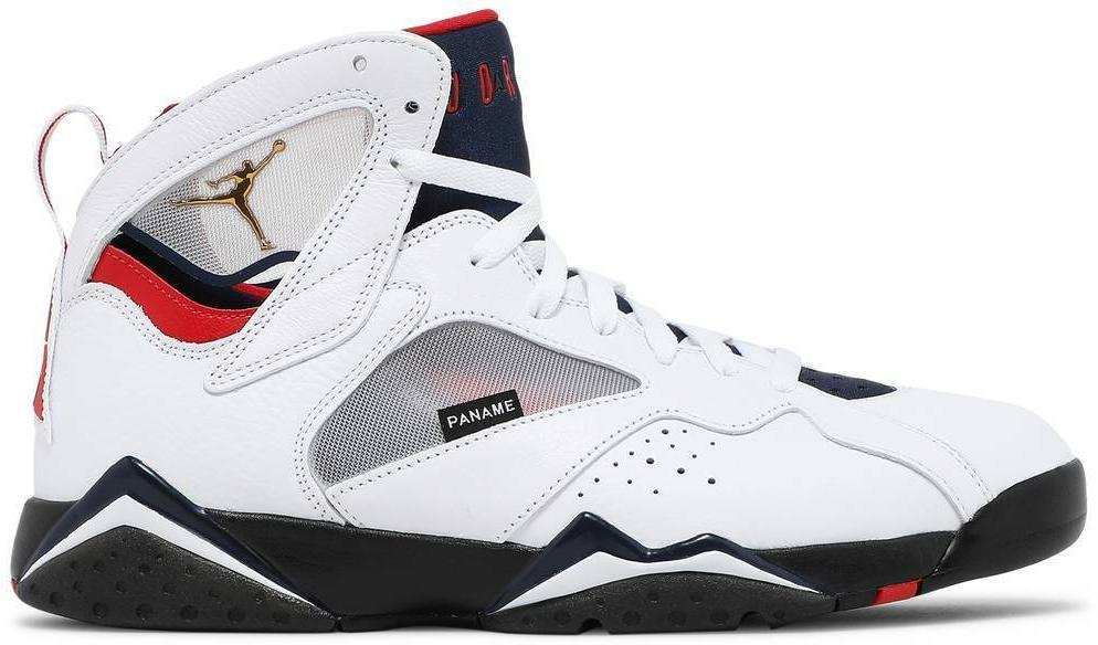 Size 14 - Paris Saint-Germain x Air Jordan 7 Retro Paname (CZ0789-105)