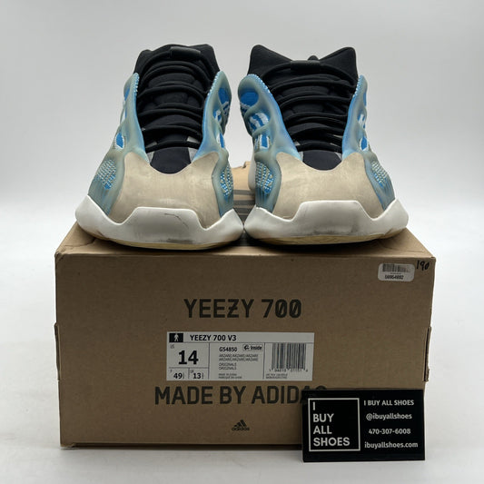 Size 14 - Adidas Yeezy 700 V3 Arzareth (G54850)