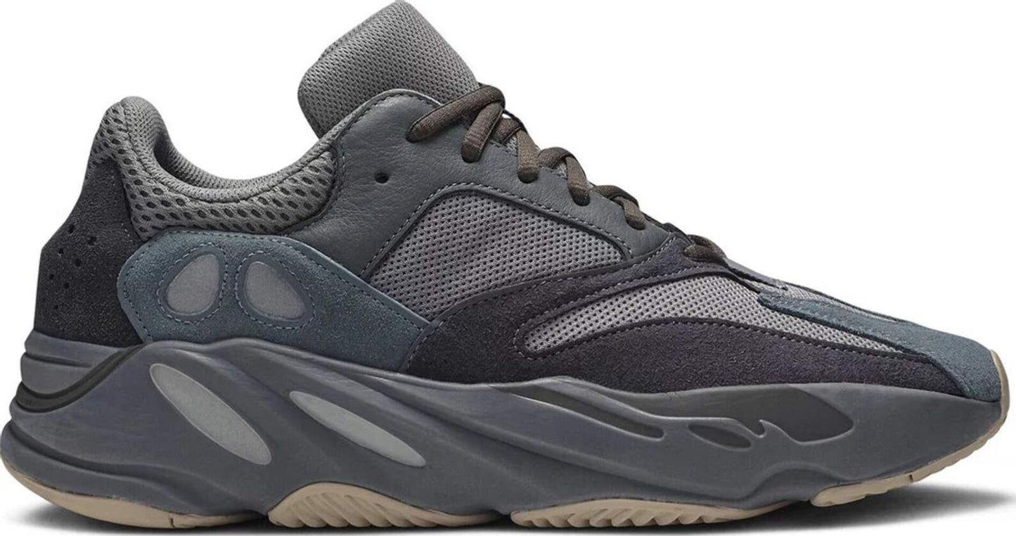 Size 15 - adidas Yeezy Boost 700 Teal Blue (FW2499)