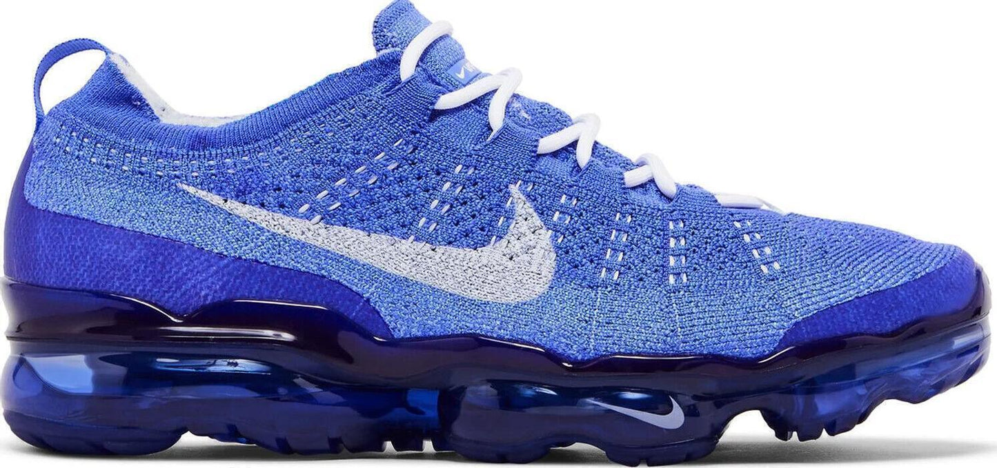Size 10.5 - Nike Air VaporMax 2023 Flyknit Light Ultramarine (DV1678-500)