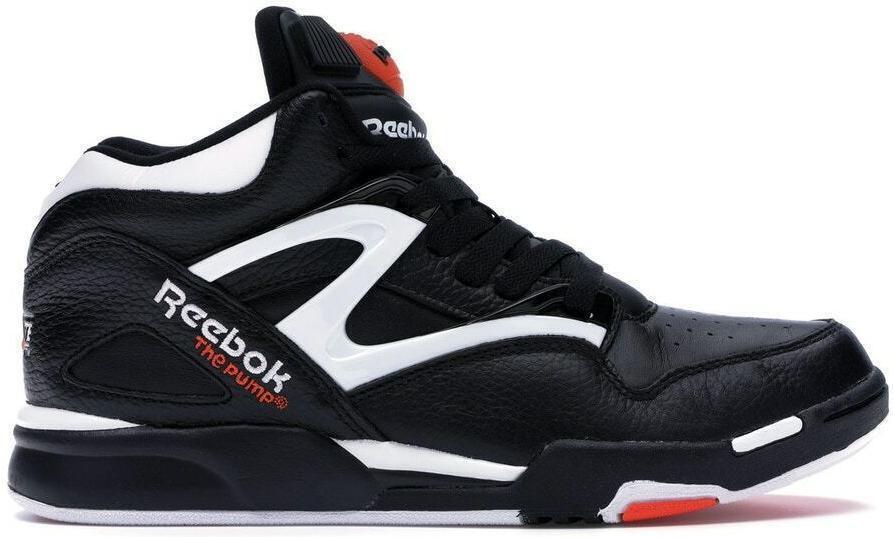 Size 12 - Reebok Pump Omni Lite Dee Brown (J15298)