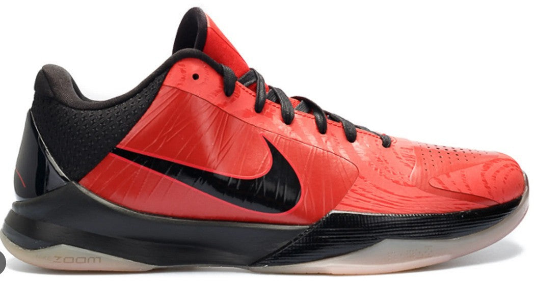 Size 13 - Nike Zoom Kobe 5 All Star (386429-601)