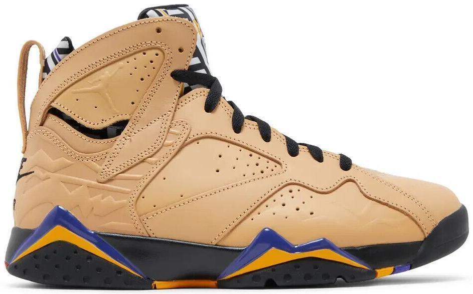 Size 11 - Air Jordan 7 Retro SE Afrobeats (DZ4729-200)