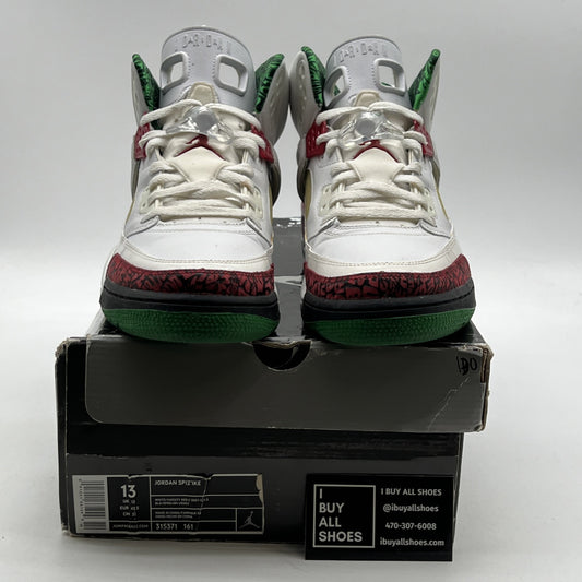 Size 13 - Jordan Spizike OG 2006 (315371-161)