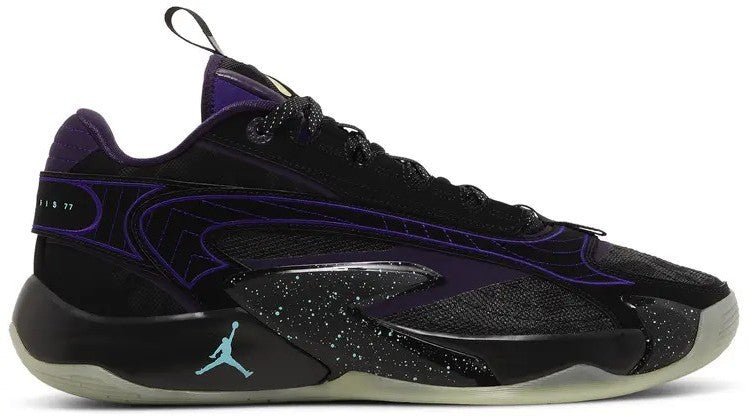 Size 12 - Air Jordan Luka 2 Luk.AI (DX8733-001)