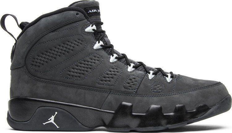 Size 11 - Air Jordan 9 Retro Anthracite (302370-013)