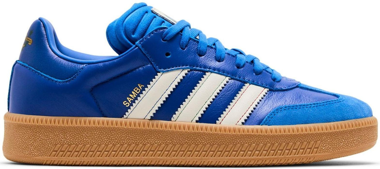 Size 13 - adidas Samba XLG Paris Olympics (JI0865)