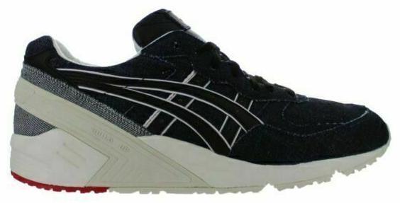 Size 11 - Asics Gel Sight Selvedge Denim (H6L1N5090)