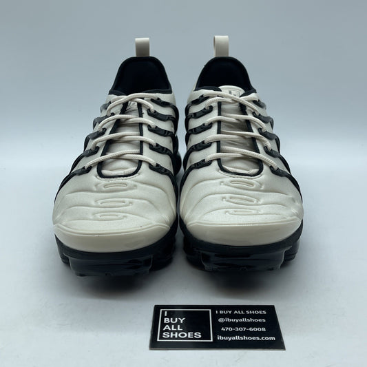 Size 11 - Nike Air VaporMax Plus Light Orewood Brown Black (DH0860-100)