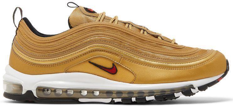 Size 11 - Nike Air Max 97 OG 2023 Metallic Gold (DM0028-700)