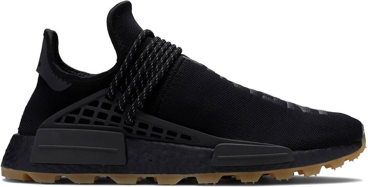 Size 14 - adidas Pharrell x NMD Human Race Trail PRD Infinite Species EG7836