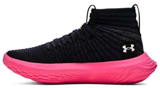 Size 12 - Under Armour Flow FUTR X Elite Black Beta (3024977-001)