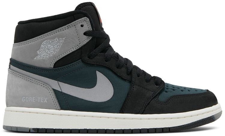Size 16 - Air Jordan 1 Element GORE-TEX High Black Particle Grey (DB2889-001)