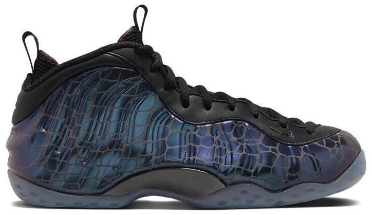 Size 10 - Nike Tekken 8 x Air Foamposite One Premium Kazuya Mishima (FQ9050-400)