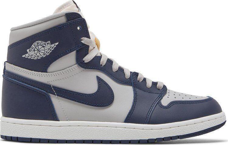 Size 10.5 - Air Jordan 1 Retro '85 High Georgetown (BQ4422-400)