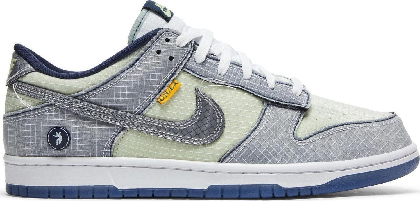 Size 11.5 - Nike Dunk Low x Union LA Marine Minuit/Midnight Navy (DJ9649-401)