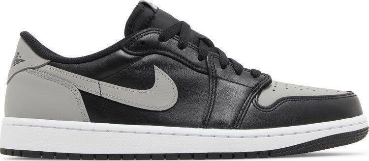 Size 10.5 - Air Jordan 1 Retro OG 2024 Low Shadow (CZ0790-003)