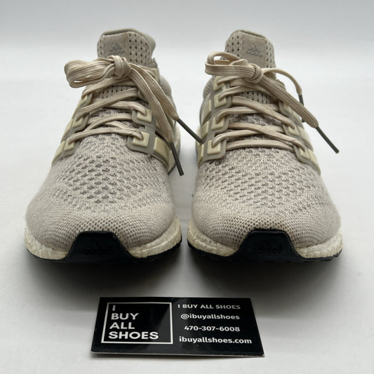 Size 8.5 - Adidas UltraBoost 1.0 Limited Cream (AQ5559)