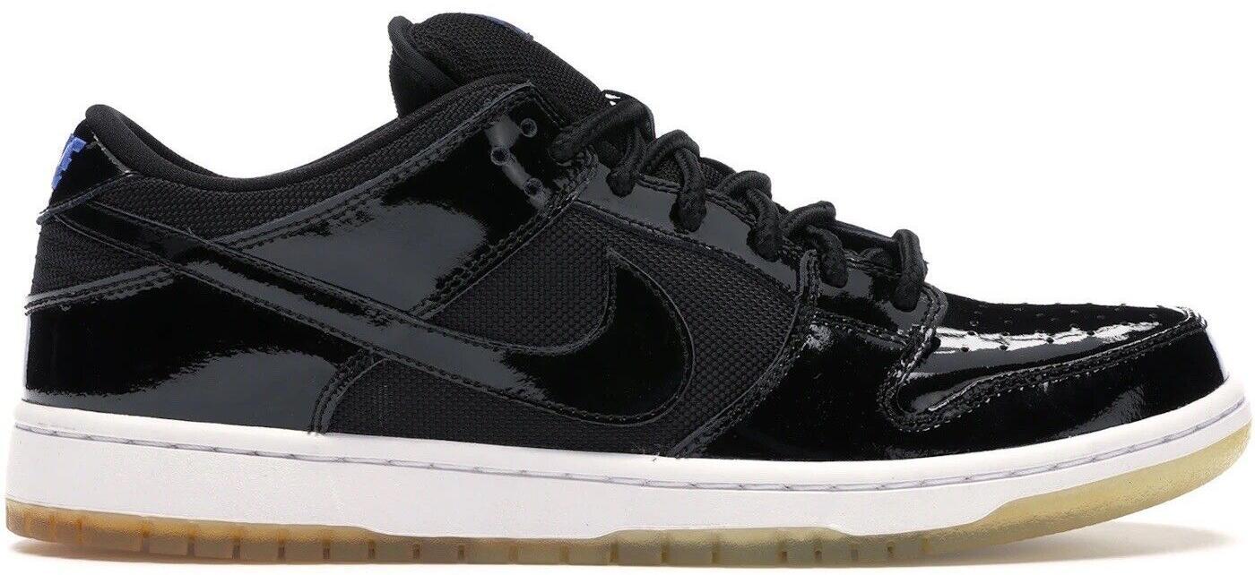 Size 11 - Nike Dunk Pro SB Low Space Jam (304292-021)