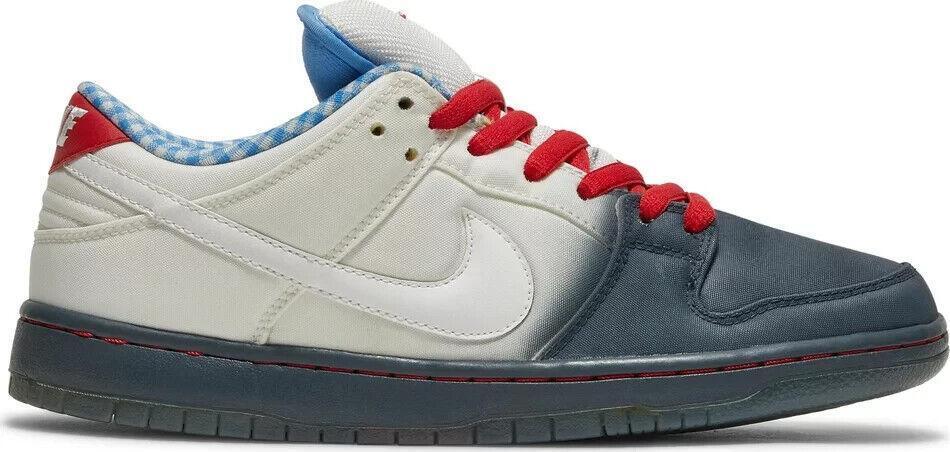 Size 9.5 - Nike Dunk Premium SB Low Dorothy (313170-020)
