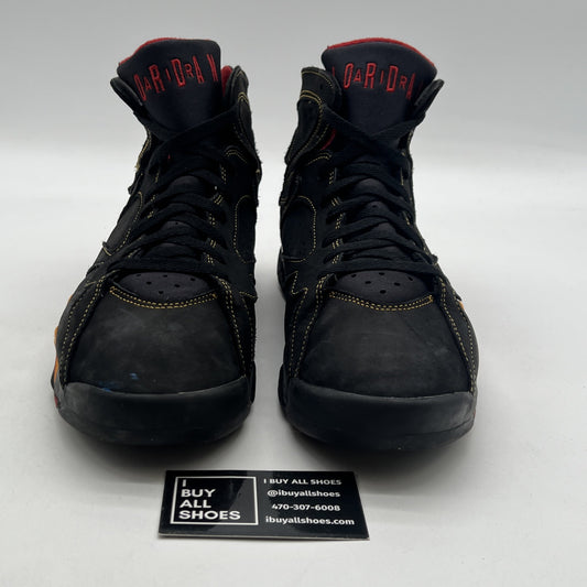 Size 12 - Air Jordan 7 Retro Citrus (CU9307-081)