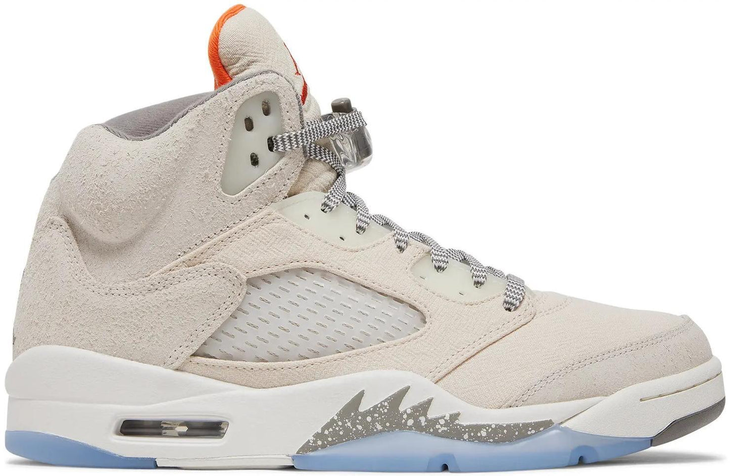 Size 9.5 - Air Jordan 5 Retro SE Craft Light Orewood Brown (FD9222-180)