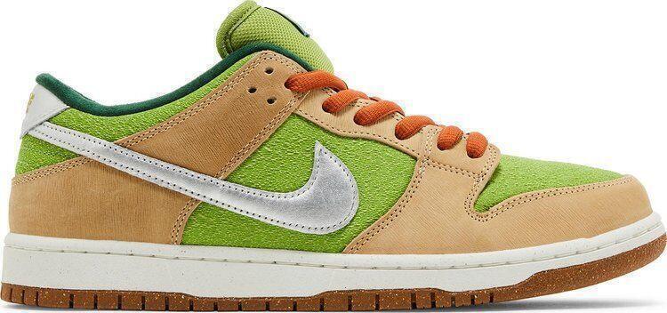 Size 8 - Nike Dunk Pro SB Low Escargot (FQ7585-200)