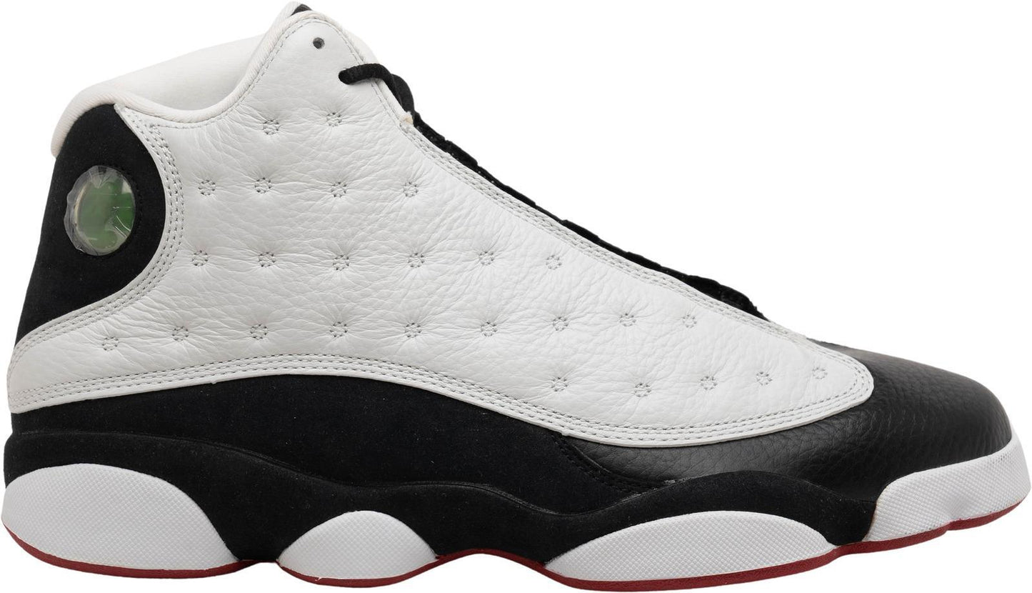 Size 9 - Air Jordan 13 Retro 2013 He Got Game (309259-104)
